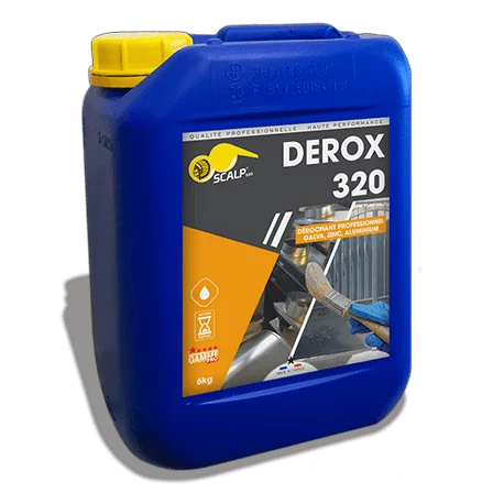 DEROX 320