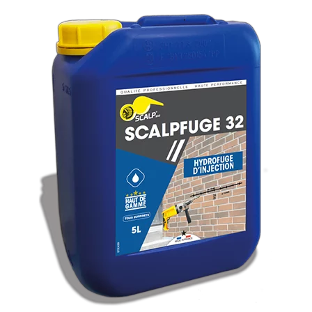 SCALPFUGE 32