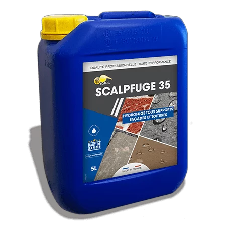 SCALPFUGE 35