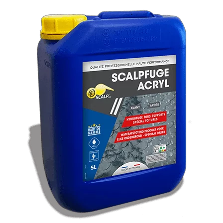 SCALPFUGE ACRYL